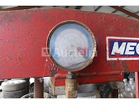 Mega press - afbeelding 5 van  8