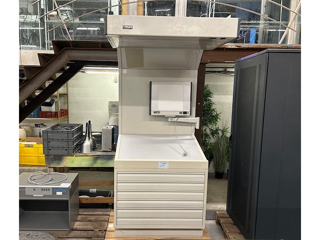 Mega stahl normlicht - afbeelding 1 van  7