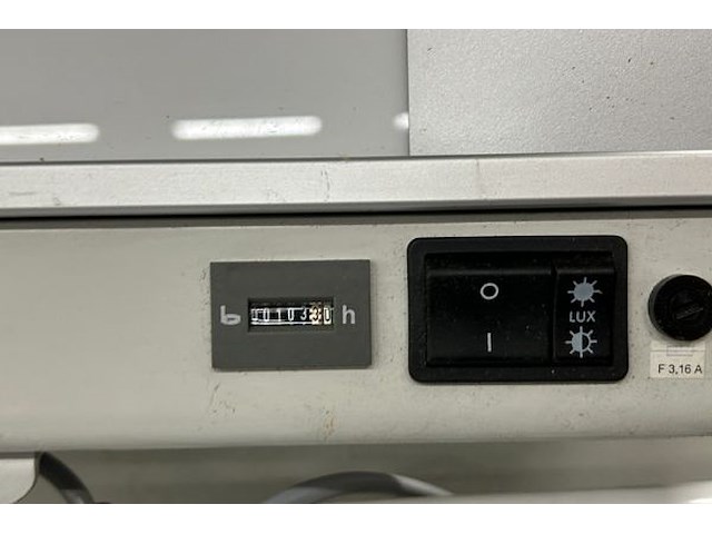 Mega stahl normlicht - afbeelding 3 van  7