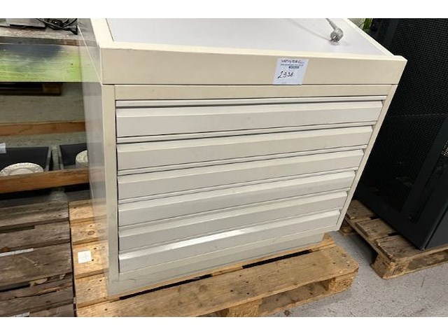 Mega stahl normlicht - afbeelding 5 van  7