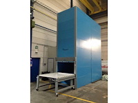 Megalift - 1997 - 9393/50/5810 - paternosterkast - afbeelding 4 van  9