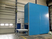 Megalift - 1997 - 9393/50/5810 - paternosterkast - afbeelding 5 van  9