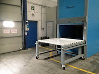 Megalift - 1997 - 9393/50/5810 - paternosterkast - afbeelding 7 van  9