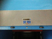 Megalift - 1997 - 9393/50/5810 - paternosterkast - afbeelding 9 van  9