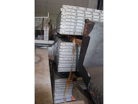 Megalift - 1997 - 9393/50/5810 - paternosterkast - afbeelding 2 van  3