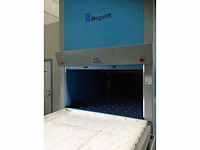 Megalift - 1997 - 9393/50/5810 - paternosterkast - afbeelding 2 van  9