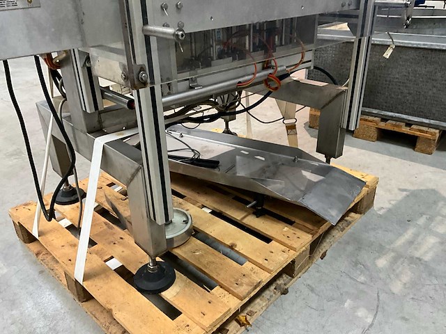 Megapack 100121 overige verpakkingsmachines - afbeelding 3 van  12