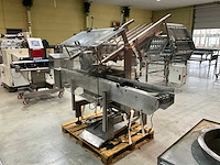 Megapack 100121 overige verpakkingsmachines - afbeelding 1 van  12