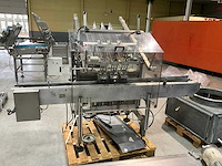 Megapack 100121 overige verpakkingsmachines - afbeelding 5 van  12