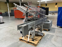 Megapack 100121 overige verpakkingsmachines - afbeelding 6 van  12