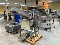 Megapack 100121 overige verpakkingsmachines - afbeelding 7 van  12