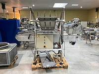 Megapack 100121 overige verpakkingsmachines - afbeelding 8 van  12