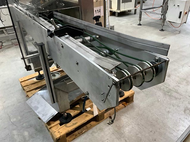 Megapack 100121 overige verpakkingsmachines - afbeelding 9 van  12