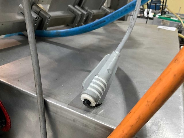 Megapack 106030 overige verpakkingsmachines - afbeelding 2 van  11