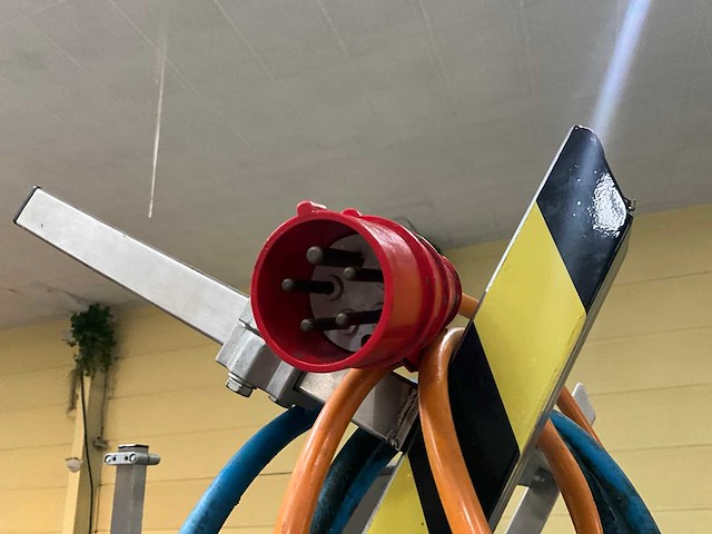 Megapack 106030 overige verpakkingsmachines - afbeelding 3 van  11