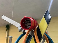 Megapack 106030 overige verpakkingsmachines - afbeelding 3 van  11