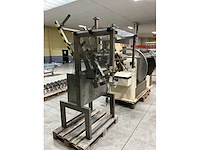 Megapack 106030 overige verpakkingsmachines - afbeelding 5 van  11