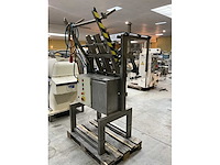 Megapack 106030 overige verpakkingsmachines - afbeelding 6 van  11