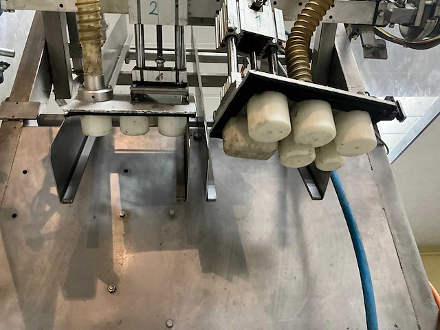 Megapack 106030 overige verpakkingsmachines - afbeelding 9 van  11