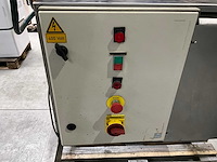 Megapack 106030 overige verpakkingsmachines - afbeelding 11 van  11