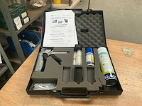 Megaplast teer verwijderaar - afbeelding 1 van  8