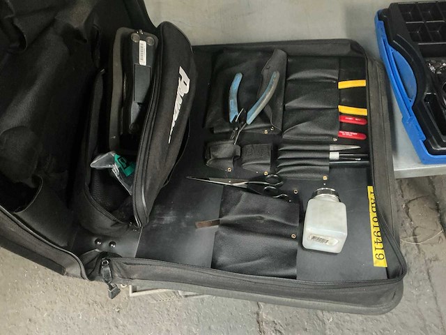 Megaplast teer verwijderaar - afbeelding 5 van  8