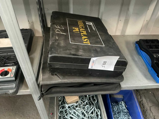 Megaplast teer verwijderaar - afbeelding 8 van  8