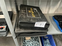 Megaplast teer verwijderaar - afbeelding 8 van  8