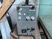 Megapuls 300 lasmachine - afbeelding 4 van  5