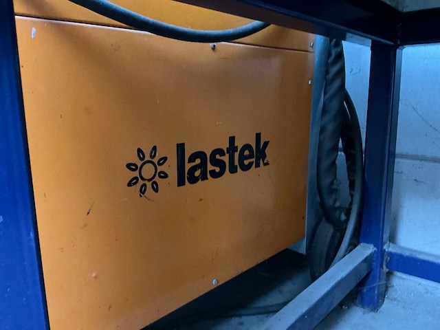 Megapuls 300 lasmachine - afbeelding 5 van  5