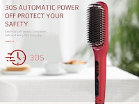 Megawise stijltangborstel - afbeelding 3 van  5