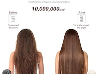 Megawise stijltangborstel - afbeelding 4 van  5