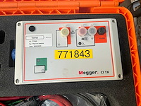 Megger ci tx kabelidentificatie systeem - afbeelding 2 van  9