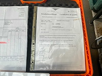 Megger ci tx kabelidentificatie systeem - afbeelding 6 van  9