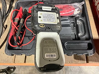 Megger mit410/2 isolatieweerstandmeter - afbeelding 4 van  6