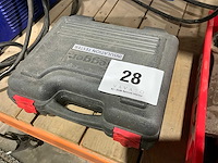 Megger mit410/2 isolatieweerstandmeter - afbeelding 6 van  6