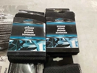 Meguiars, protecton diverse auto poetsspullen (13x) - afbeelding 3 van  5
