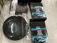 Meguiars, protecton diverse auto poetsspullen (13x) - afbeelding 4 van  5