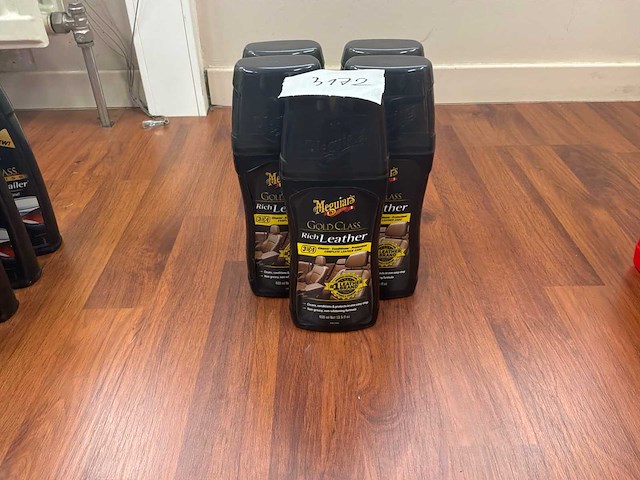 Meguiar’s - afbeelding 1 van  1