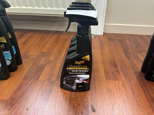 Meguiar’s - afbeelding 1 van  2