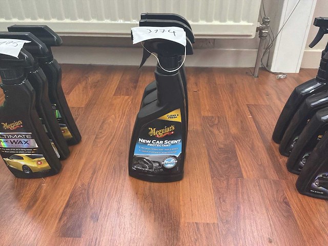 Meguiar’s - afbeelding 1 van  2