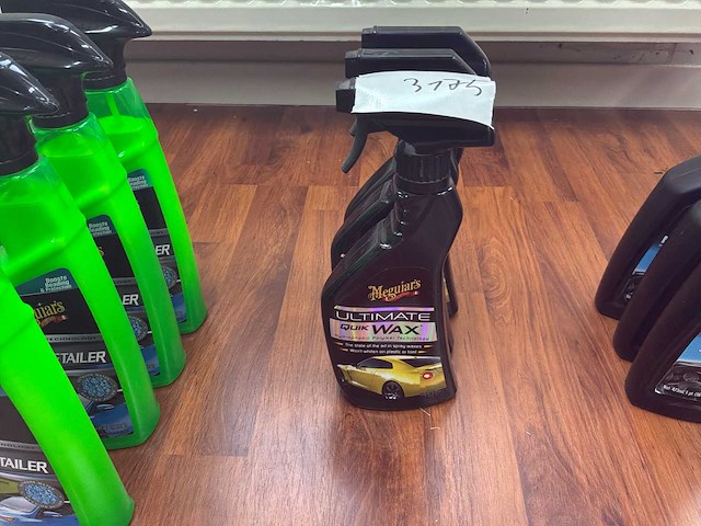 Meguiar’s - afbeelding 1 van  2