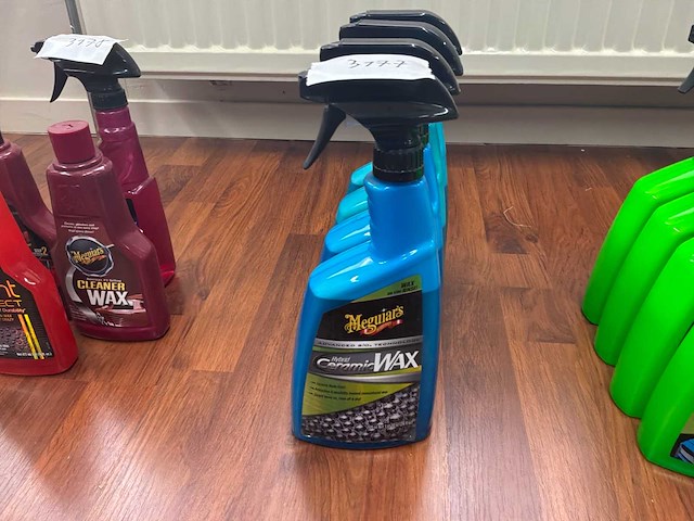 Meguiar’s - afbeelding 1 van  2