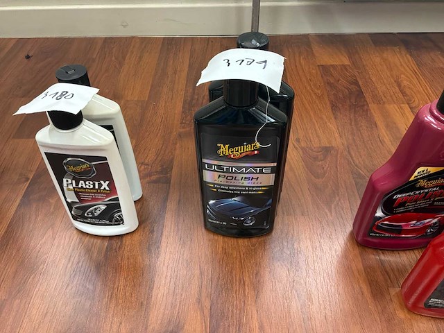 Meguiar’s - afbeelding 1 van  2