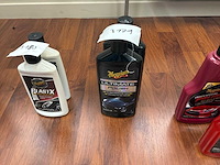 Meguiar’s - afbeelding 1 van  2