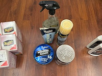 Meguiar’s - afbeelding 1 van  1