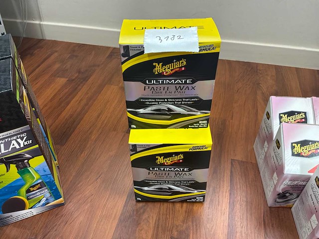 Meguiar’s - afbeelding 1 van  1