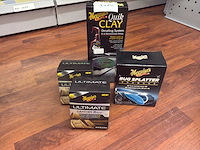 Meguiar’s - afbeelding 1 van  1
