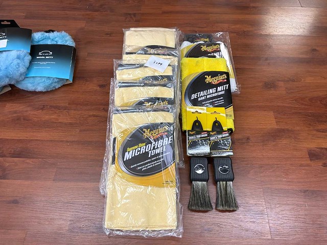 Meguiar’s - afbeelding 1 van  1