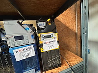 Mei - cf 7000 - verkoopautomaat - afbeelding 1 van  4